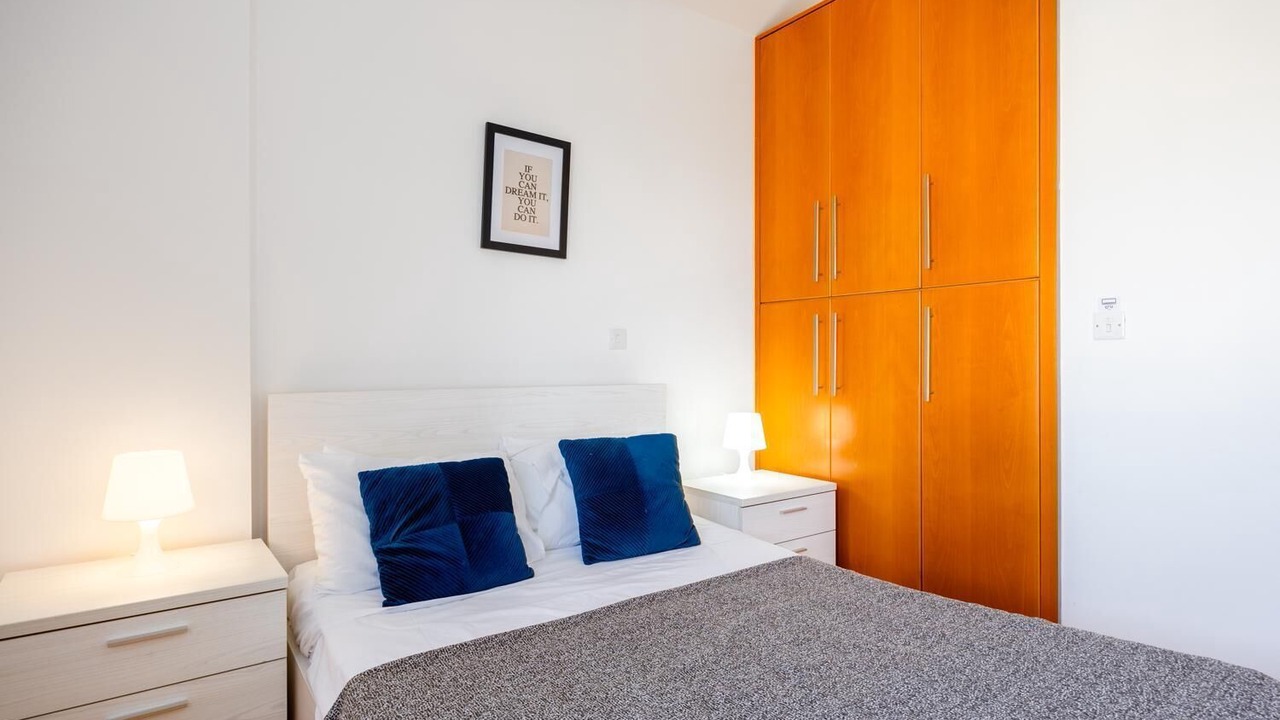 Photo of Bedroom in Ayia Marina Chrysochous