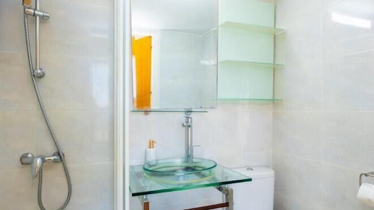 Photo of Bathroom in Latchi