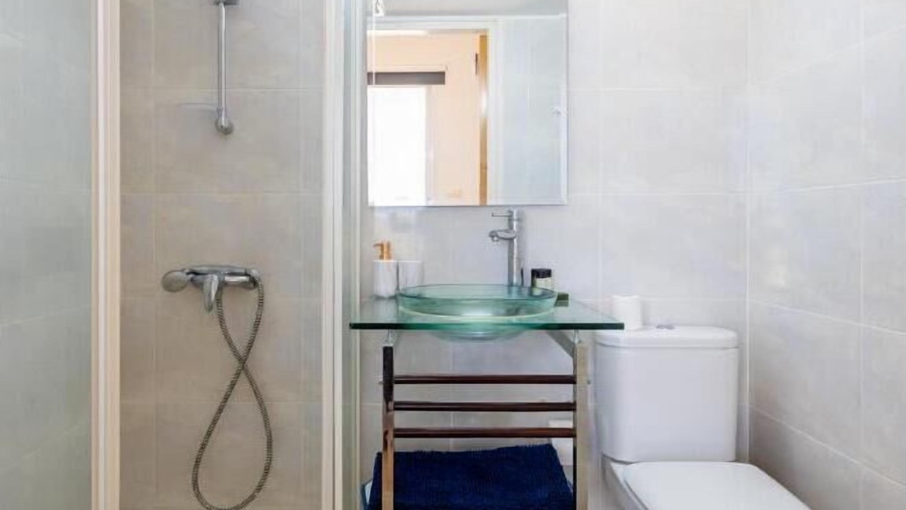Photo of Bathroom in Latchi