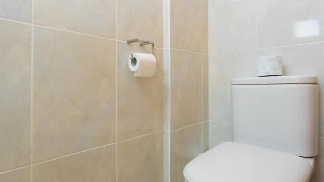 Photo of Bathroom in Latchi