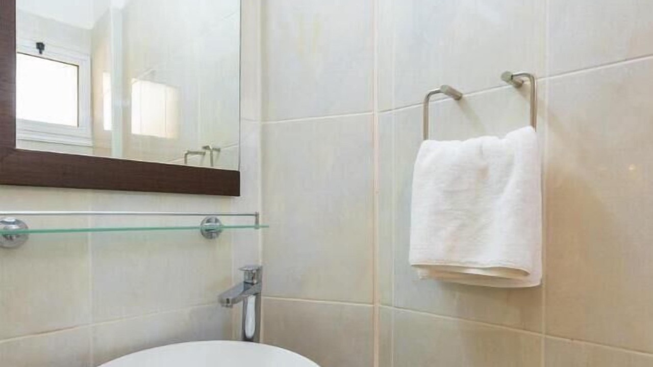 Photo of Bathroom in Latchi