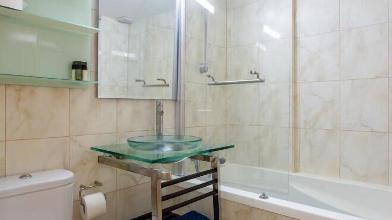 Photo of Bathroom in Latchi