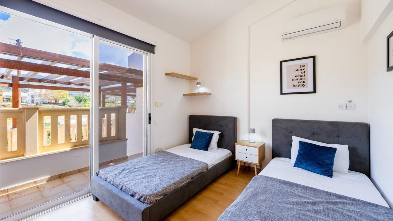 Photo of Bedroom in Latchi