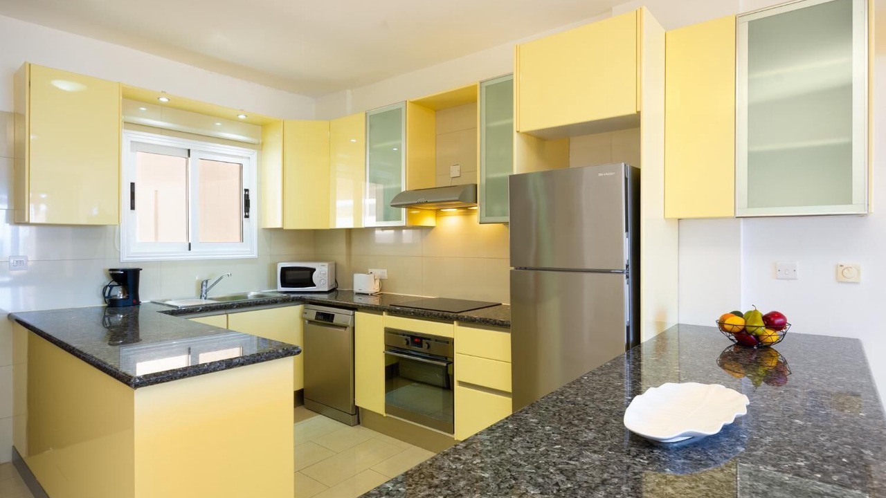 Photo of Kitchen in Latchi