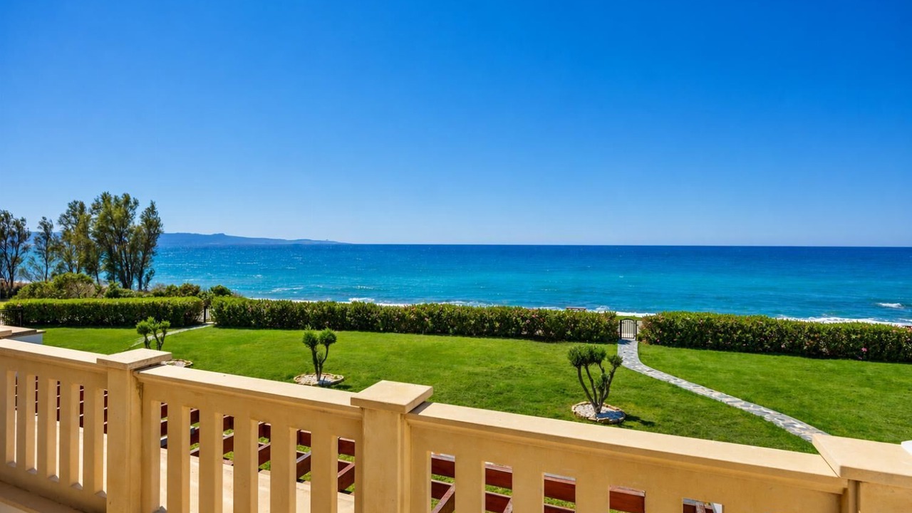 Photo of Outdoor in Latchi