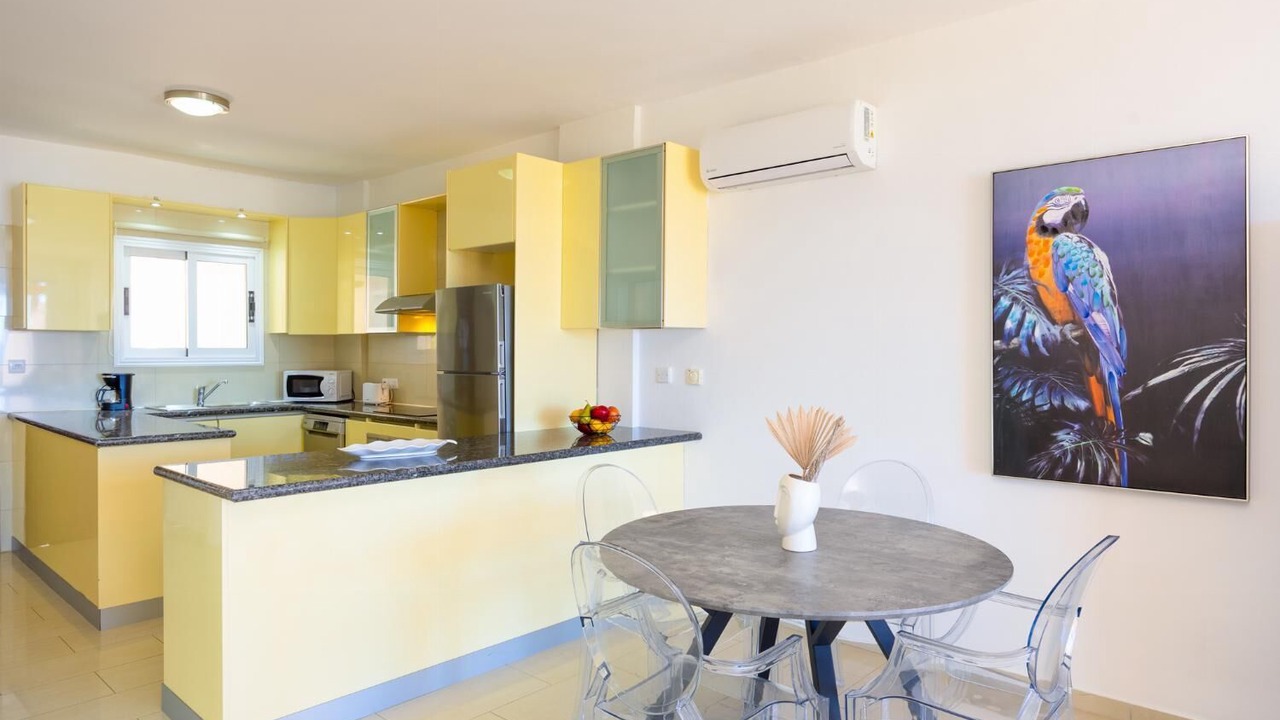 Photo of Kitchen in Latchi
