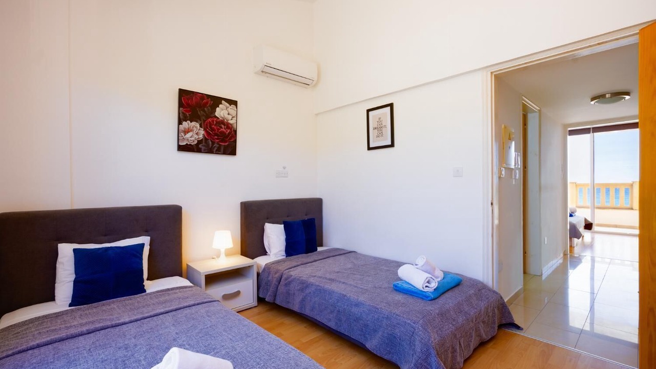 Photo of Bedroom in Latchi
