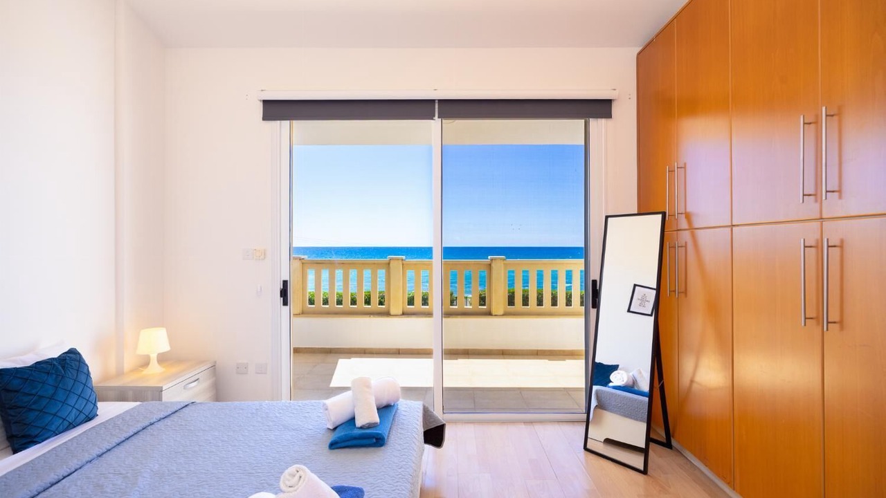 Photo of Bedroom in Latchi