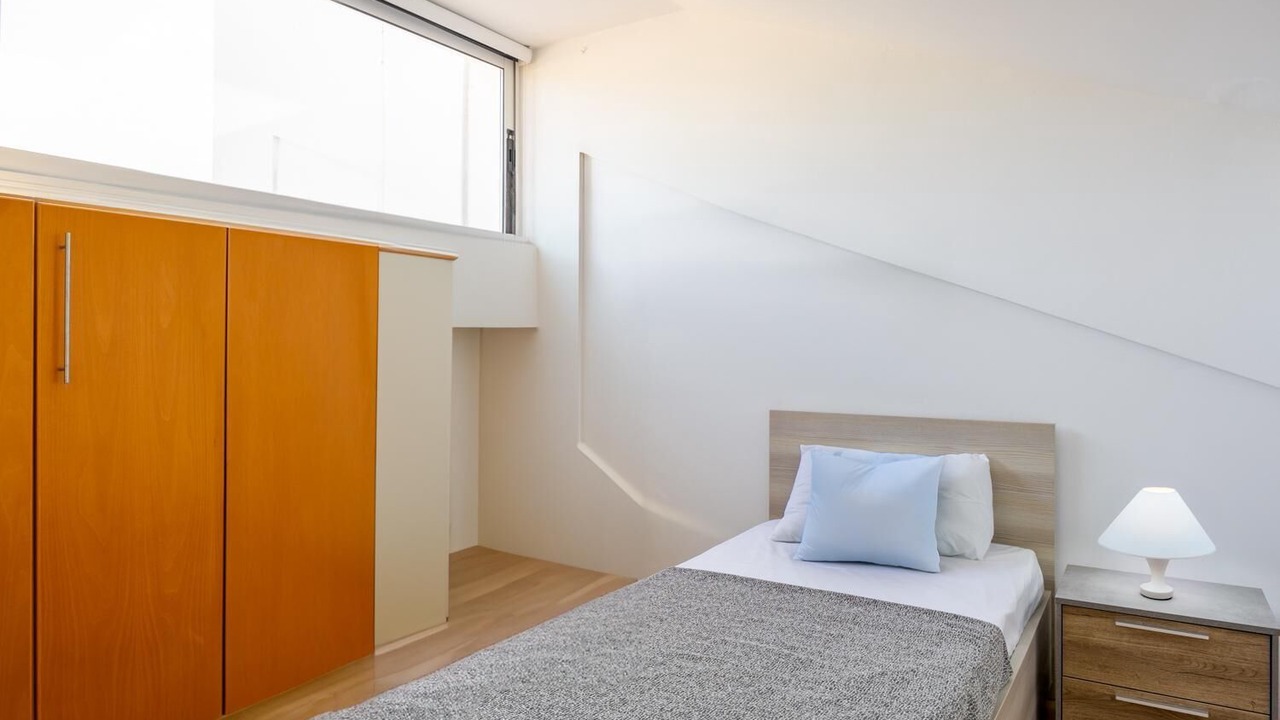Photo of Bedroom in Latchi