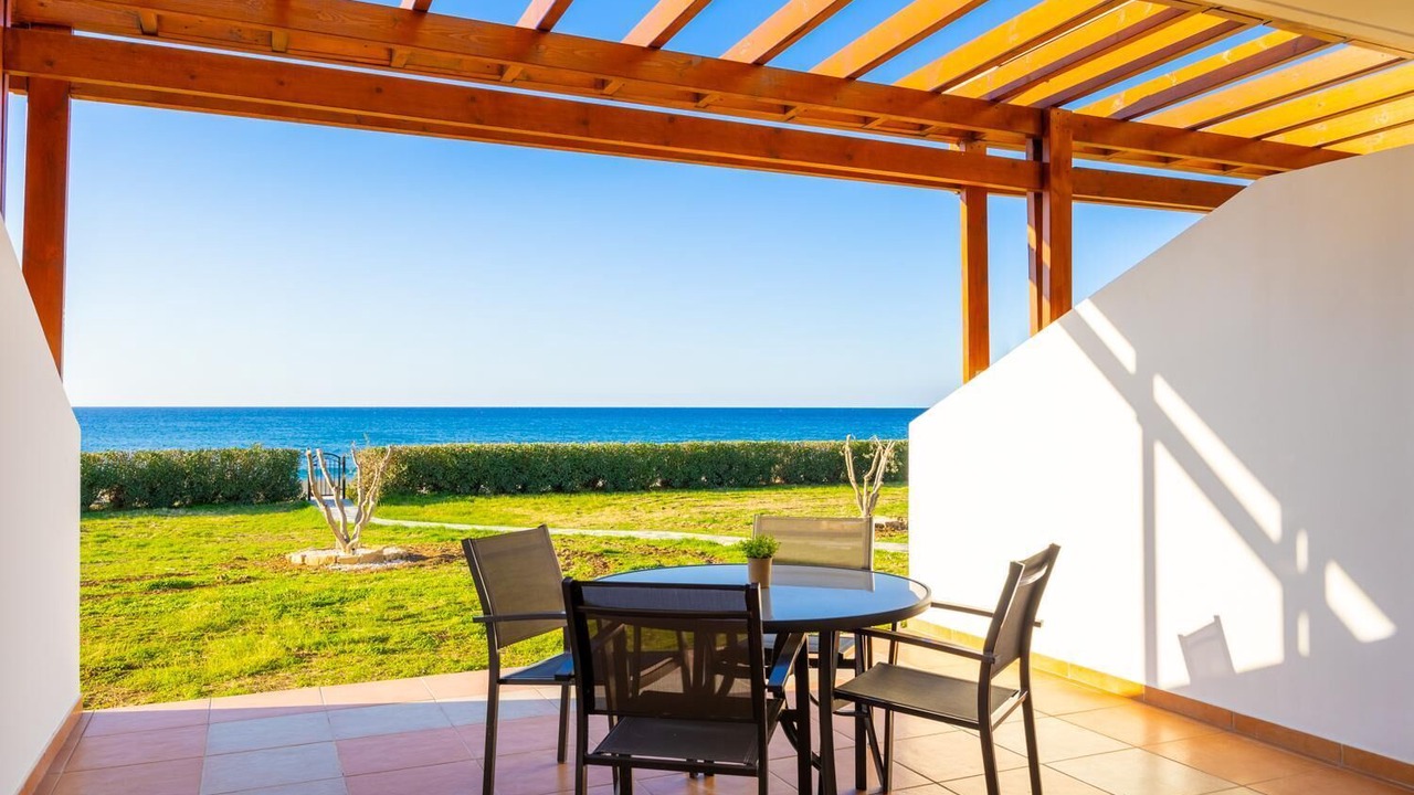 Photo of Outdoor in Latchi