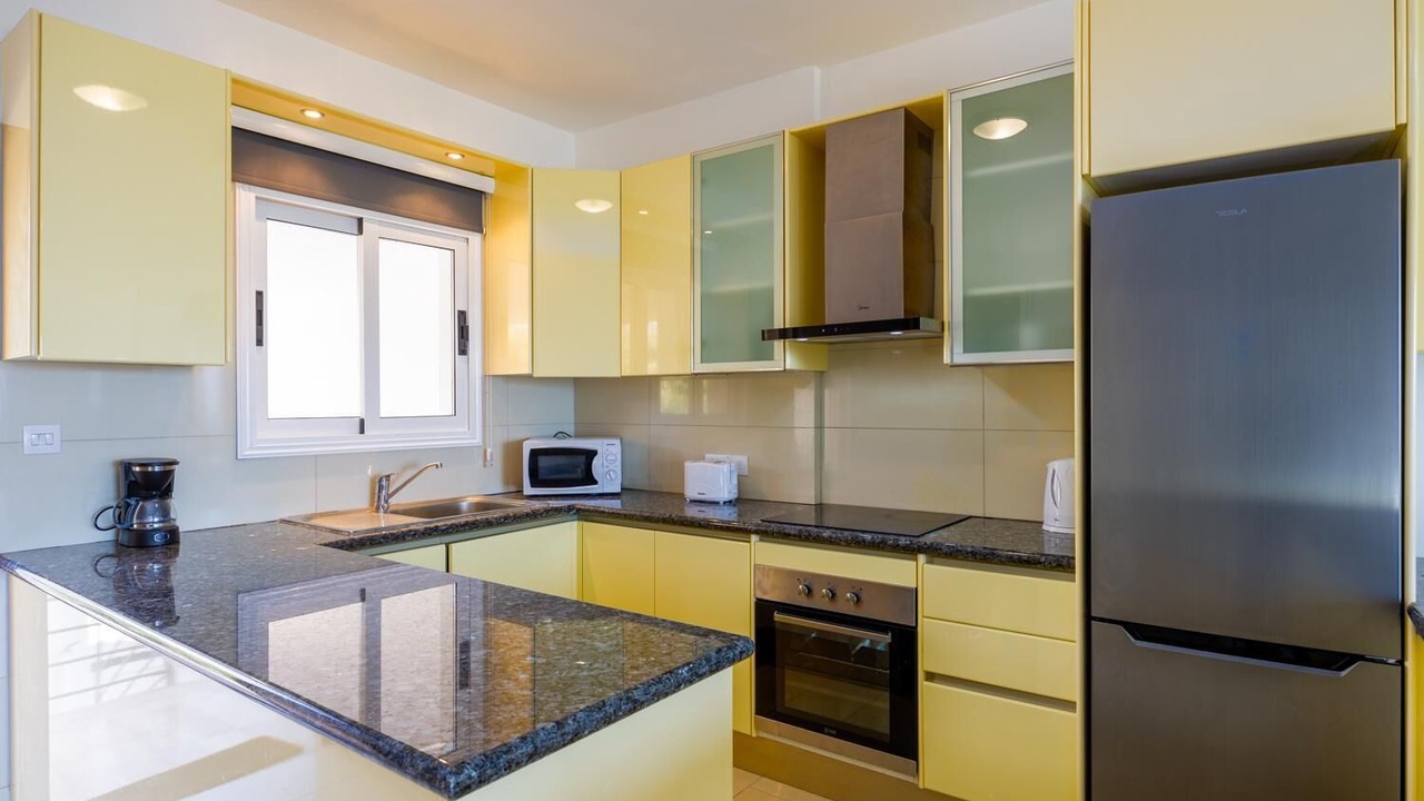 Photo of Kitchen in Latchi