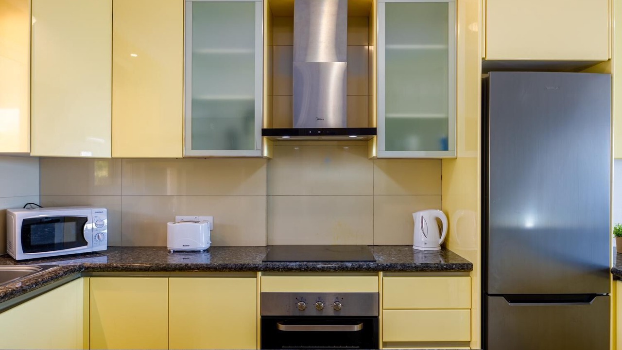 Photo of Kitchen in Latchi