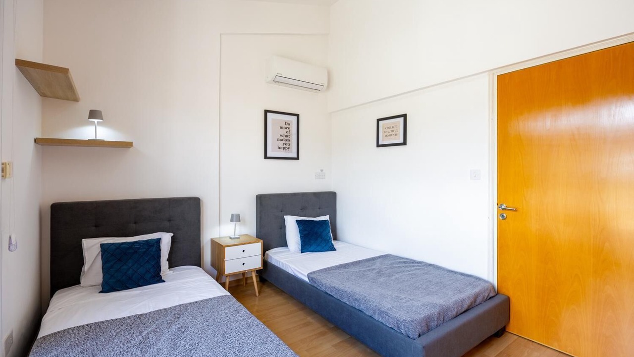 Photo of Bedroom in Latchi