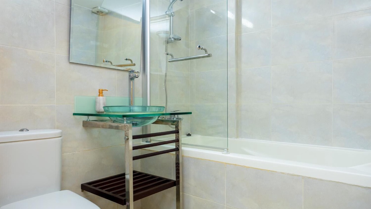 Photo of Bathroom in Latchi
