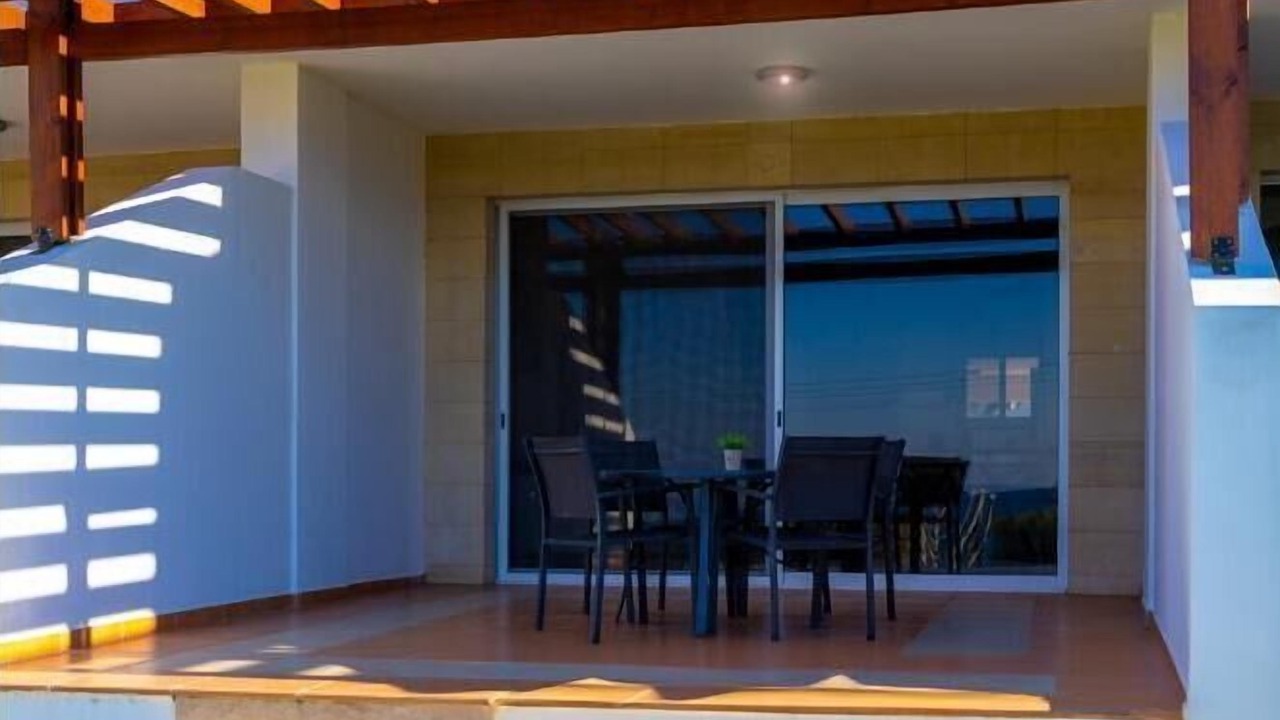 Photo of Patio Balcony in Ayia Marina Chrysochous