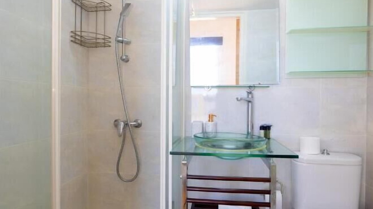 Photo of Bathroom in Ayia Marina Chrysochous