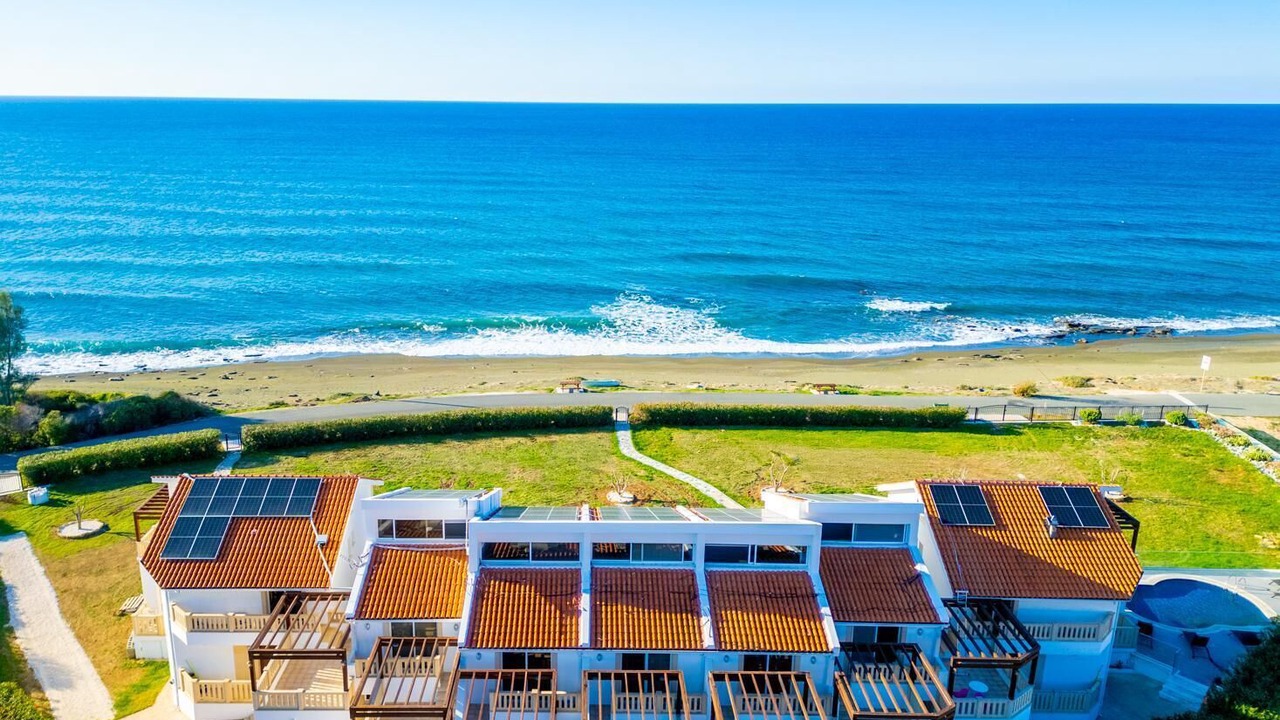 Photo of Outdoor in Ayia Marina Chrysochous