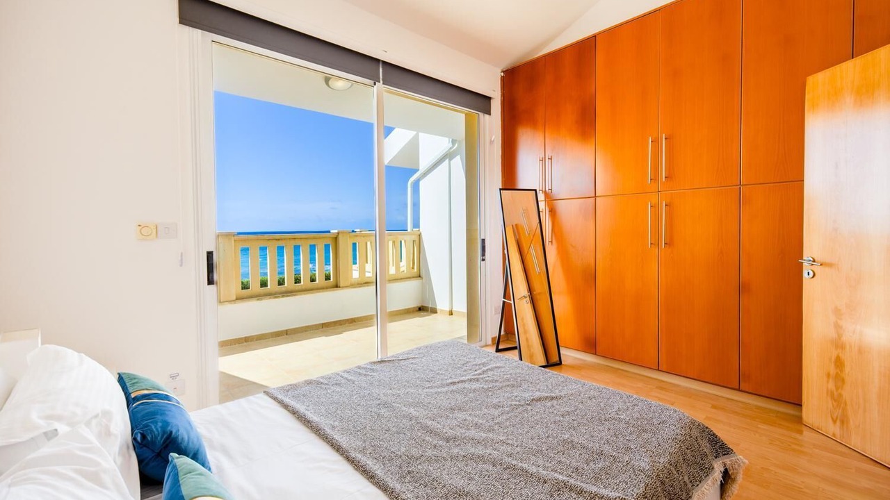 Photo of Bedroom in Ayia Marina Chrysochous