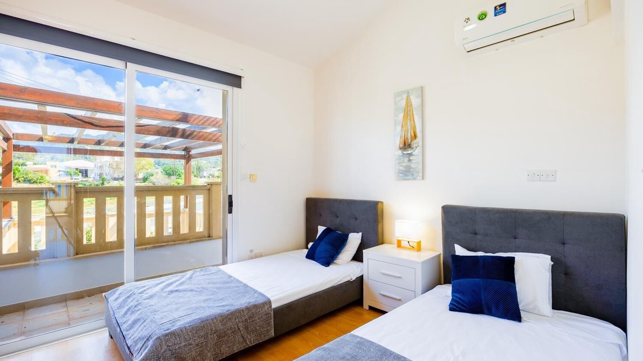 Photo of Bedroom in Ayia Marina Chrysochous