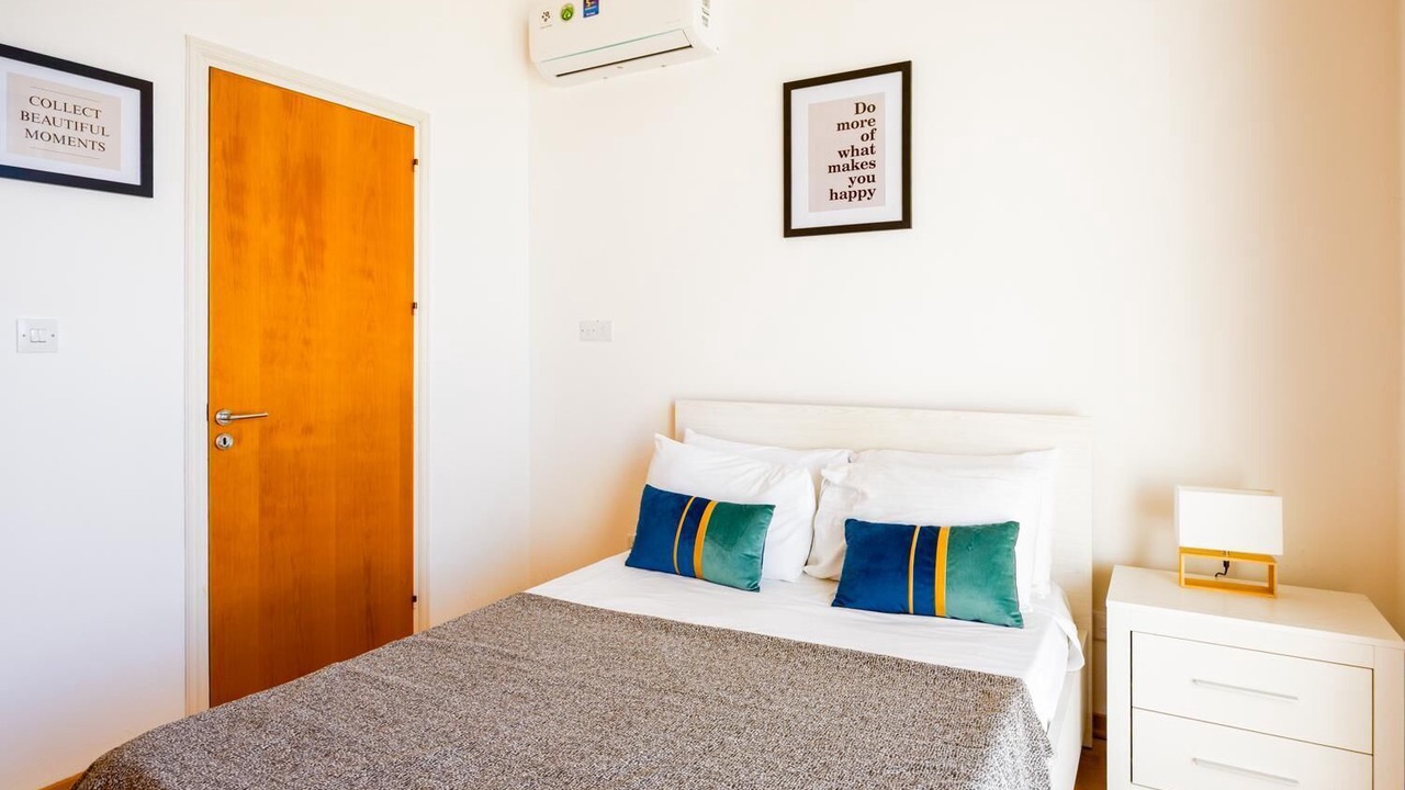 Photo of Bedroom in Ayia Marina Chrysochous