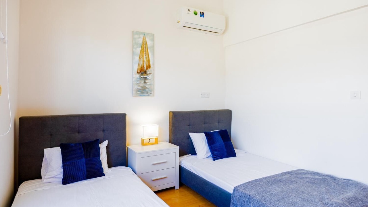Photo of Bedroom in Ayia Marina Chrysochous