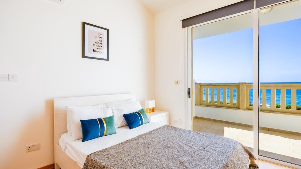 Photo of Bedroom in Ayia Marina Chrysochous