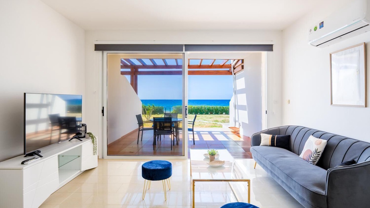 Photo of Livingroom in Ayia Marina Chrysochous