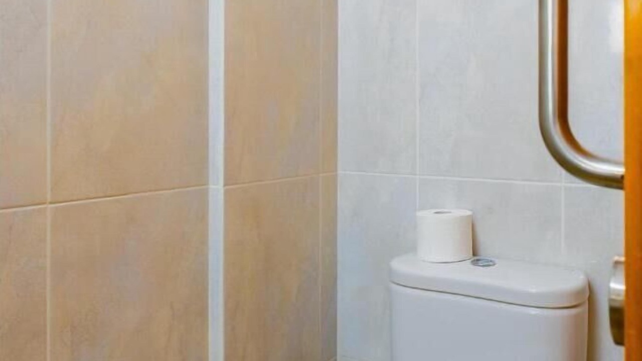 Photo of Bathroom in Ayia Marina Chrysochous