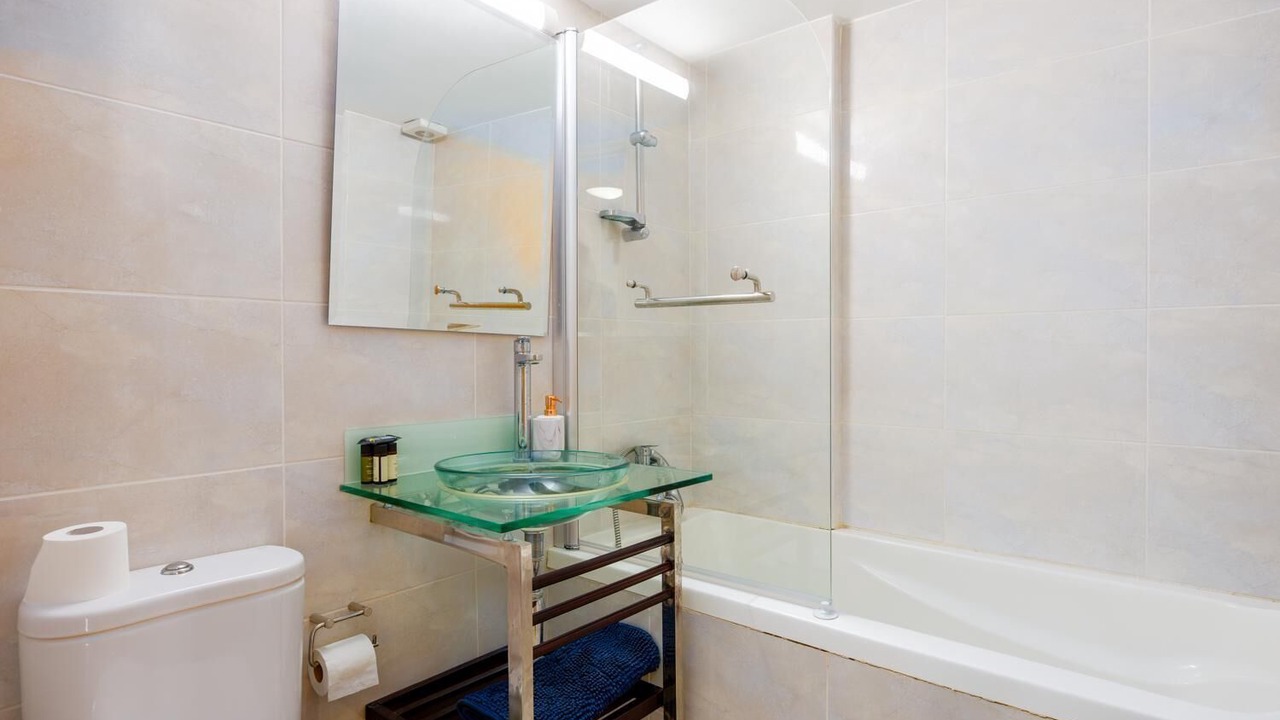 Photo of Bathroom in Ayia Marina Chrysochous