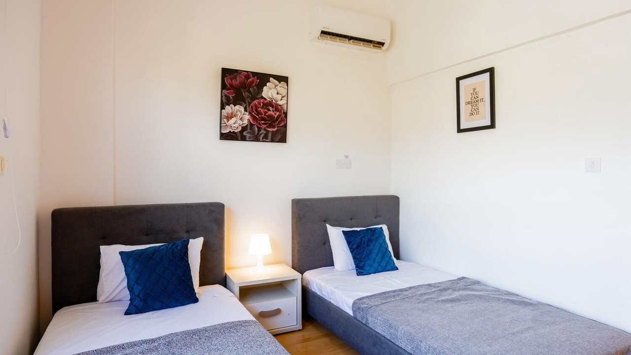 Photo of Bedroom in Ayia Marina Chrysochous