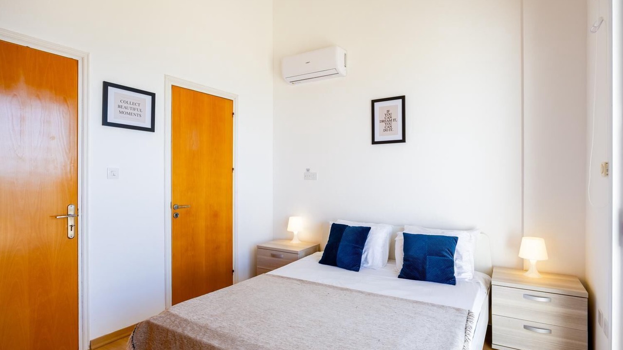 Photo of Bedroom in Ayia Marina Chrysochous