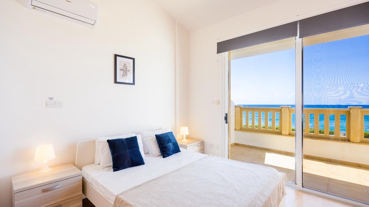 Photo of Bedroom in Ayia Marina Chrysochous