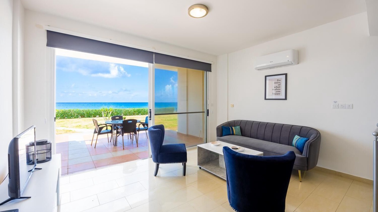 Photo of Livingroom in Ayia Marina Chrysochous