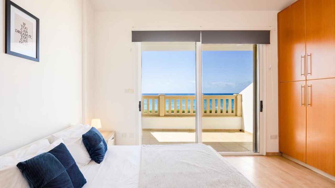 Photo of Bedroom in Ayia Marina Chrysochous