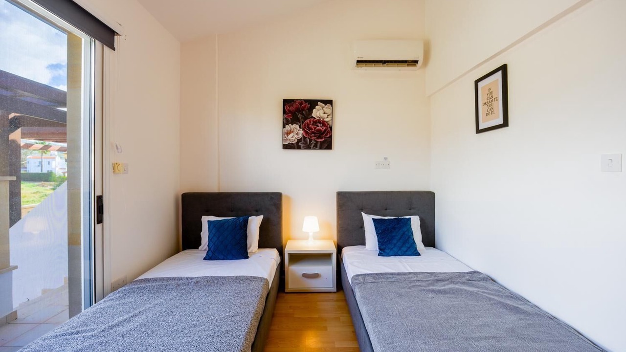 Photo of Bedroom in Ayia Marina Chrysochous