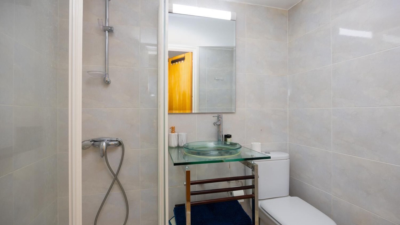 Photo of Bathroom in Ayia Marina Chrysochous