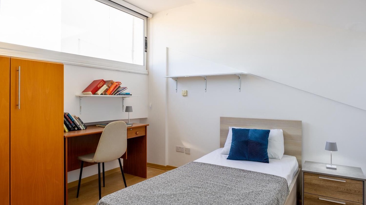 Photo of Bedroom in Ayia Marina Chrysochous