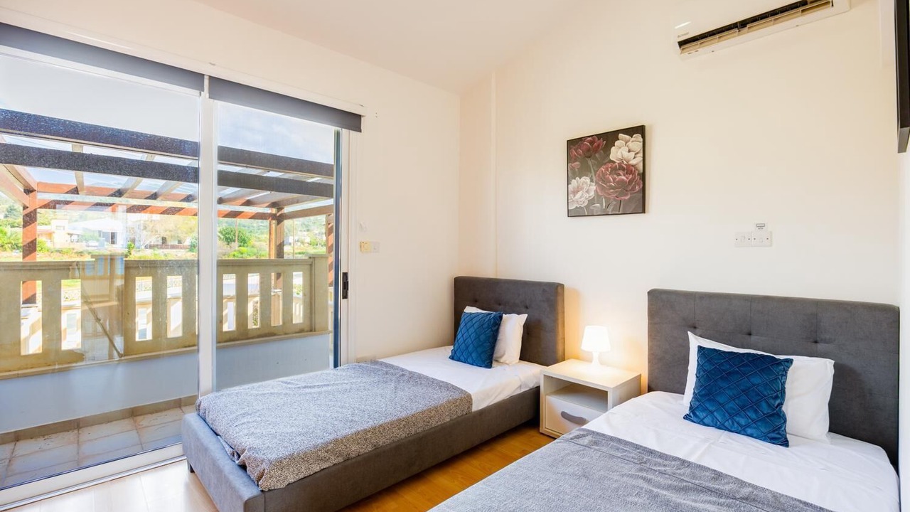 Photo of Bedroom in Ayia Marina Chrysochous