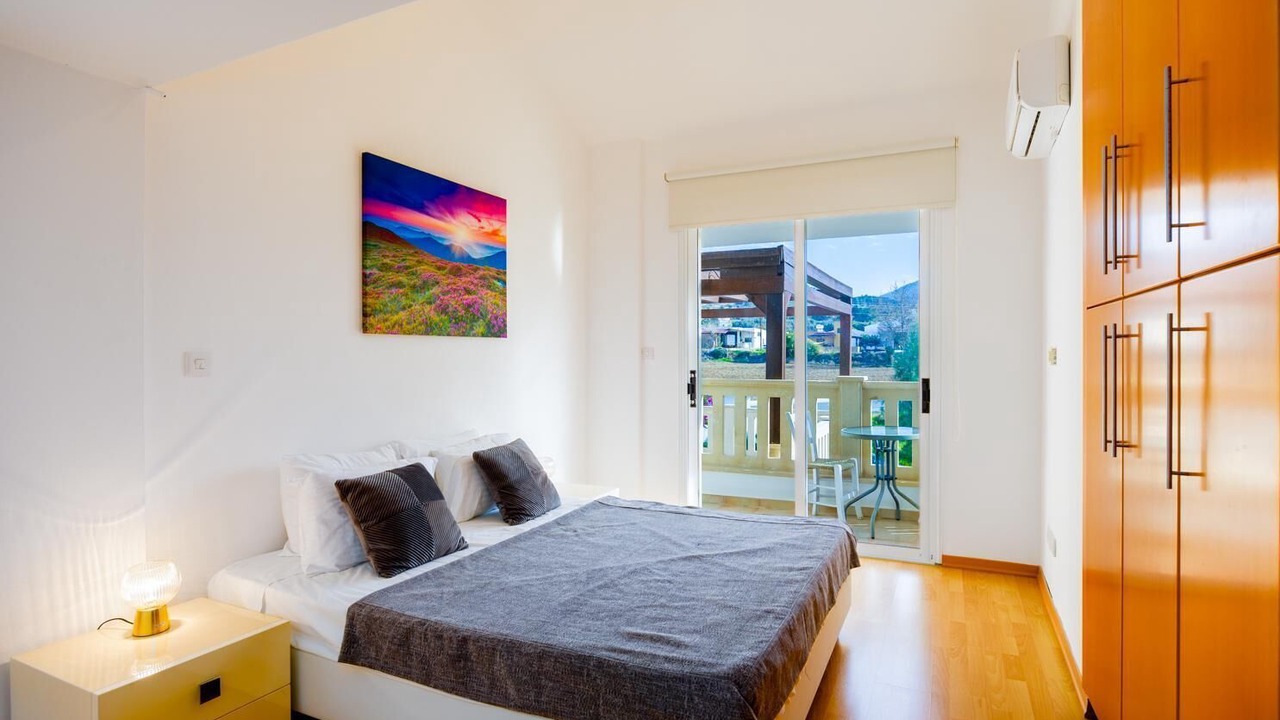 Photo of Bedroom in Ayia Marina Chrysochous