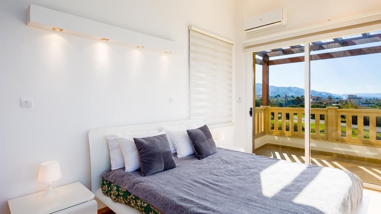 Photo of Bedroom in Ayia Marina Chrysochous