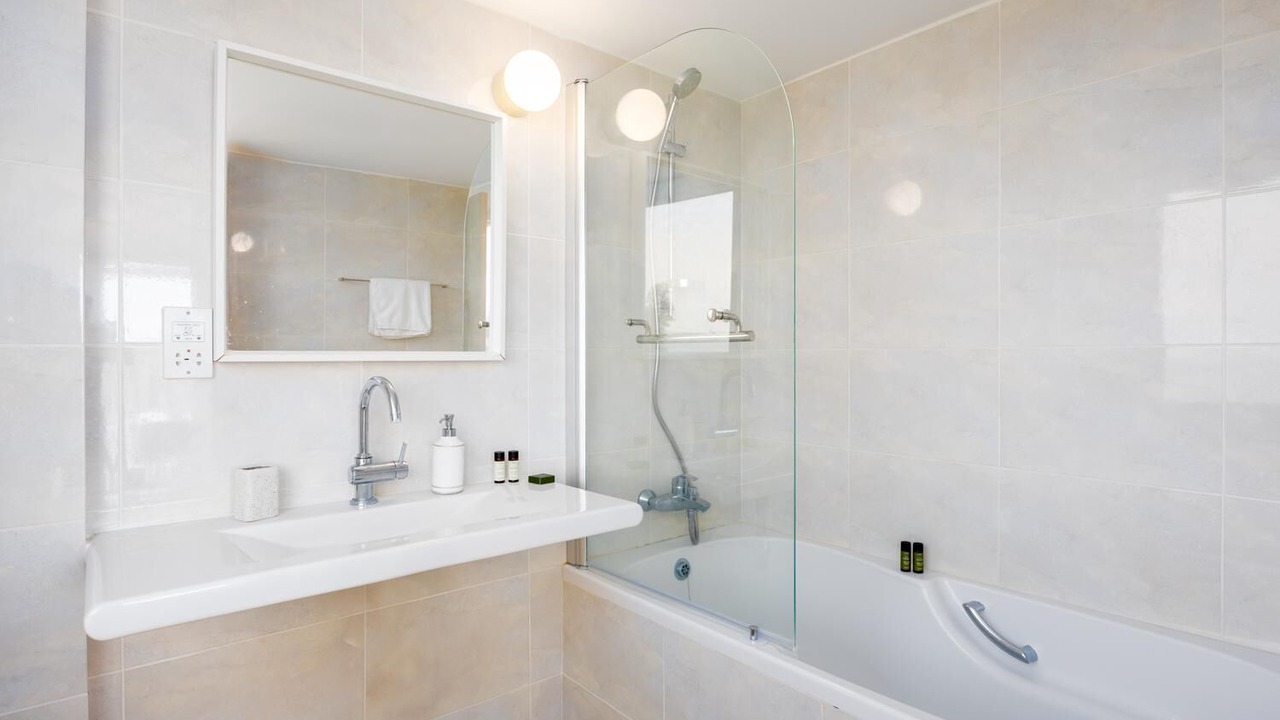 Photo of Bathroom in Ayia Marina Chrysochous
