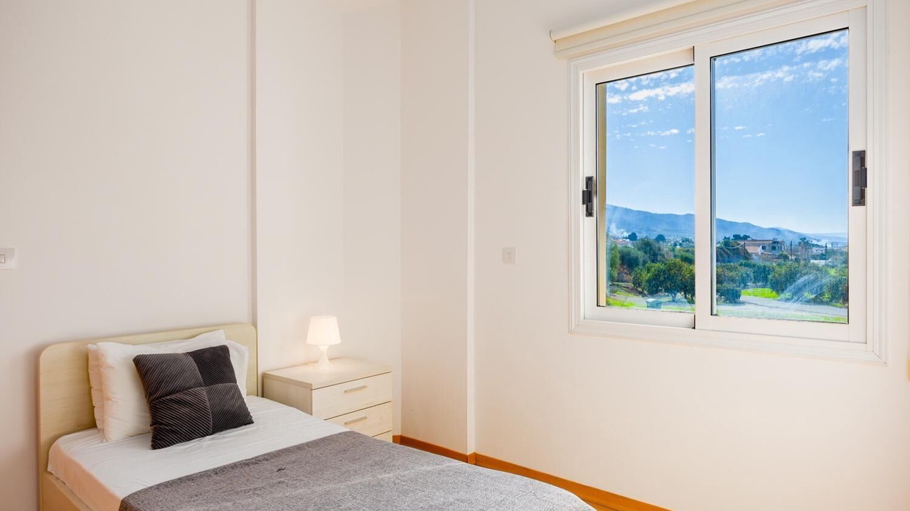 Photo of Bedroom in Ayia Marina Chrysochous