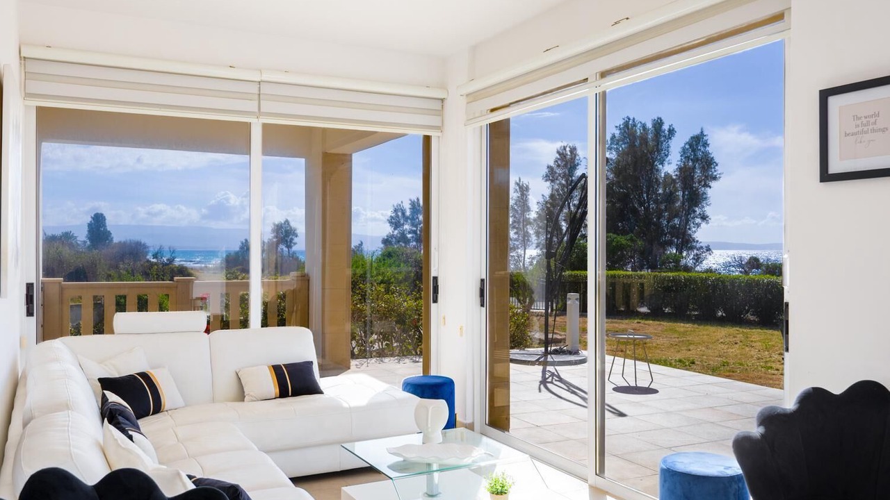 Photo of Livingroom in Ayia Marina Chrysochous
