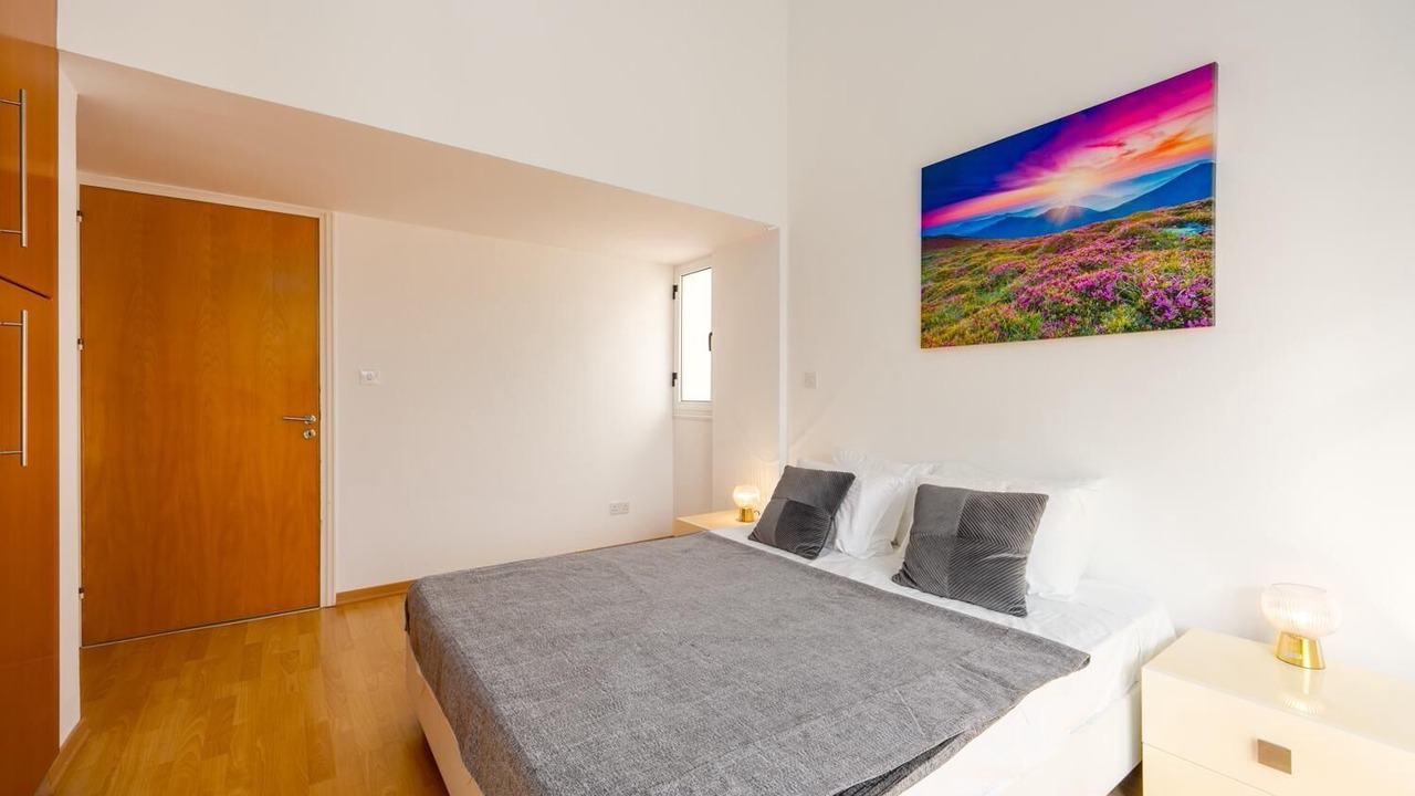 Photo of Bedroom in Ayia Marina Chrysochous