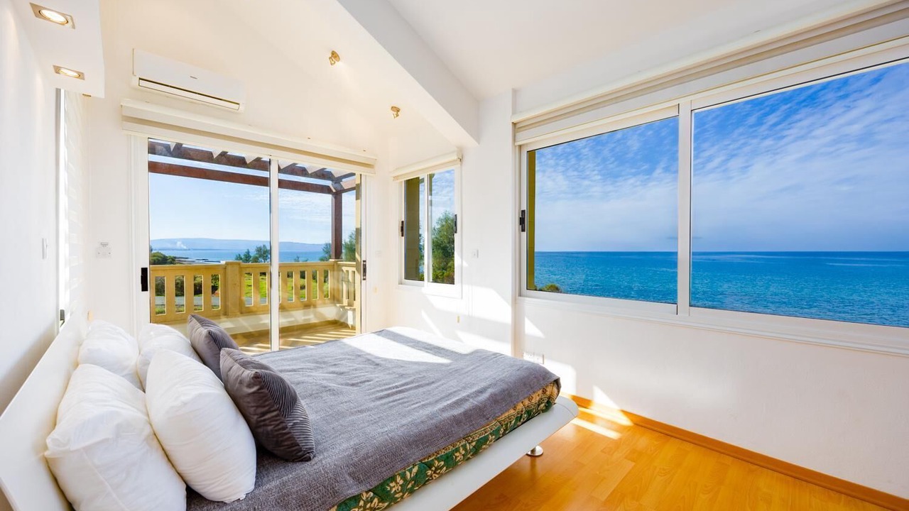 Photo of Bedroom in Ayia Marina Chrysochous