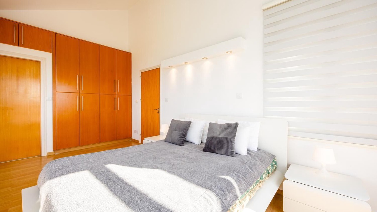 Photo of Bedroom in Ayia Marina Chrysochous