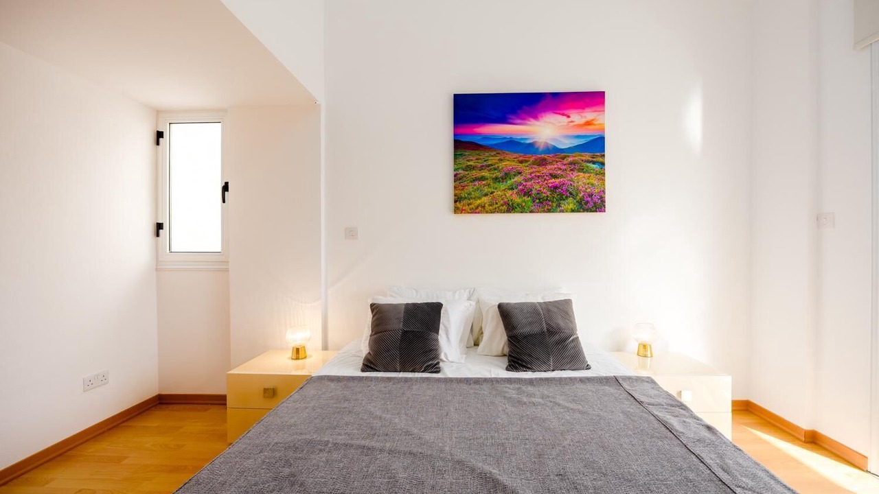 Photo of Bedroom in Ayia Marina Chrysochous