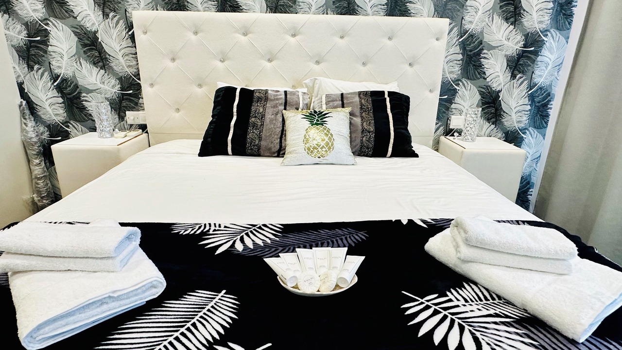 Photo of Bedroom in Pervolia