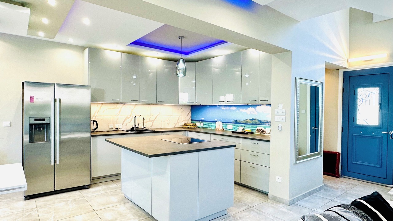 Photo of Kitchen in Pervolia