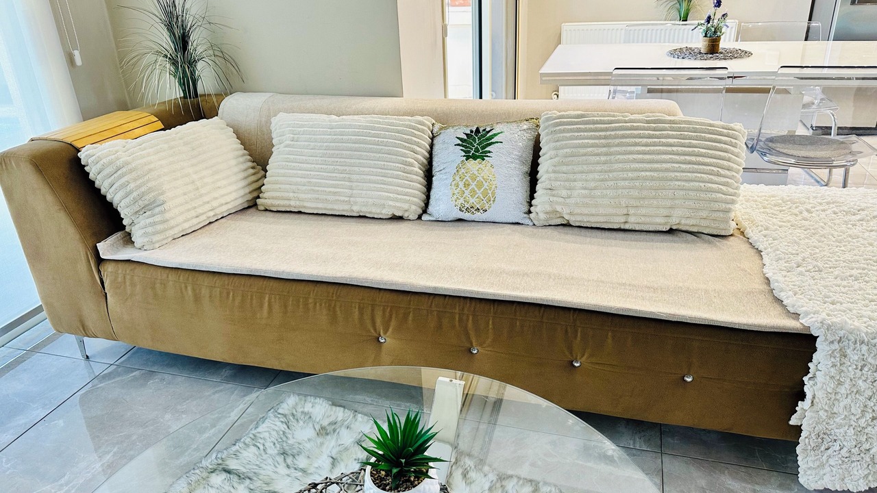 Photo of Livingroom in Pervolia